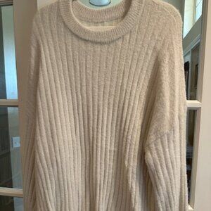 aerie Soft Pullover Sweater